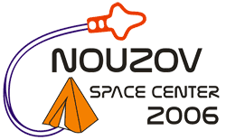 Space Center Nouzov 2006