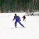 Zimní tábor Tolštejn 2000 - 27. únor - 4. březen 2000