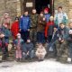 Zimní tábor Tolštejn 2000 - 27. únor - 4. březen 2000