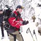Jak jsme se vydali do Alp - 19. - 20. listopad 2004