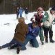 Zimní tábor Tolštejn 2001 - 4. - 10. březen 2001