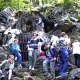 Výprava do Lužických hor - 19. - 21. červen 1998