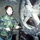 Lipničtí kaskadéři - 26. - 28. říjen 2001