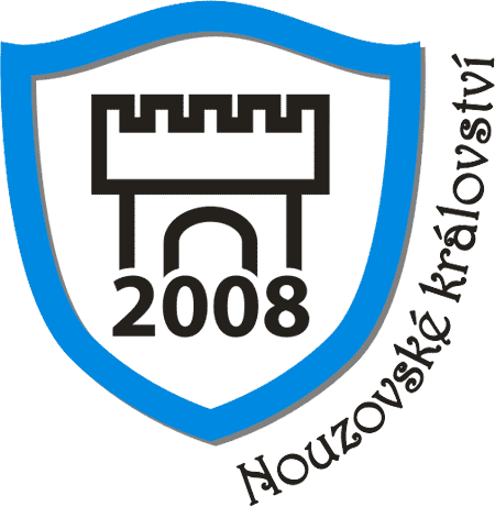 Nouzovské království 2008