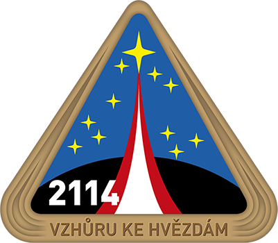 Vzhůru ke hvězdám 2114