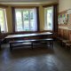 Poprázdninový úklid klubovny 