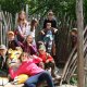 Pangolin I: Letní Vánoce a výlet do zoo - 23. - 24. květen 2025