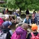 Pangolin I: Letní Vánoce a výlet do zoo - 23. - 24. květen 2025