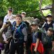 Pangolin I: Letní Vánoce a výlet do zoo - 23. - 24. květen 2025