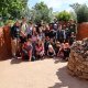 Pangolin I: letní Vánoce a výlet do zoo