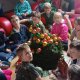 Pangolin I: Letní Vánoce a výlet do zoo - 23. - 24. květen 2025