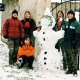 Tady je Krakonošovo - 26. - 28. říjen 2003