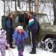 Zimní tábor Tolštejn 2001 - 4. - 10. březen 2001