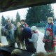 Za zvířátky pod sněhem - 10. prosinec 2005
