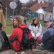 Do Byšiček a na Hrbáčkovy tůně